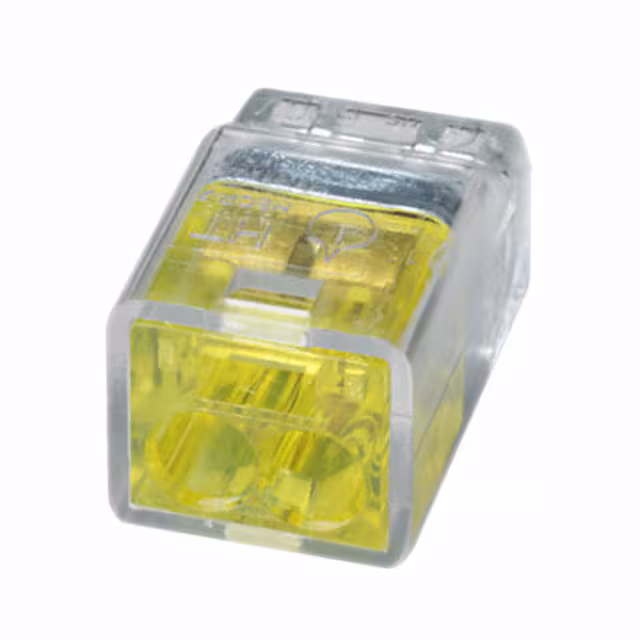 148-90024 HellermannTyton  Conectores de empalme de cables